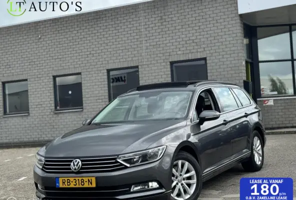 1.4 TSI ACT Highline Business R