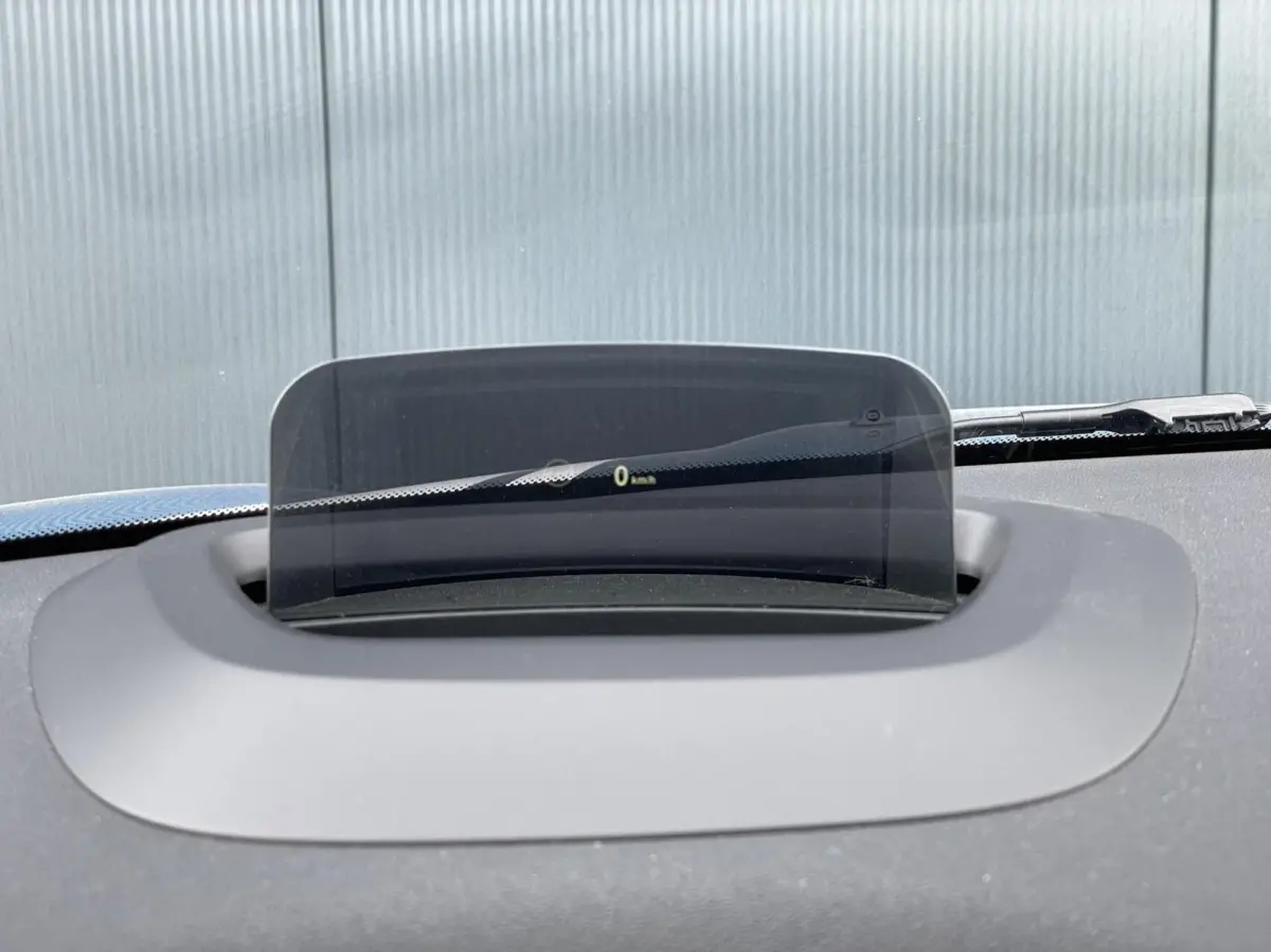 1.5 Cooper ALL4 Chili JCW Pano Leder H&K Carplay Camera