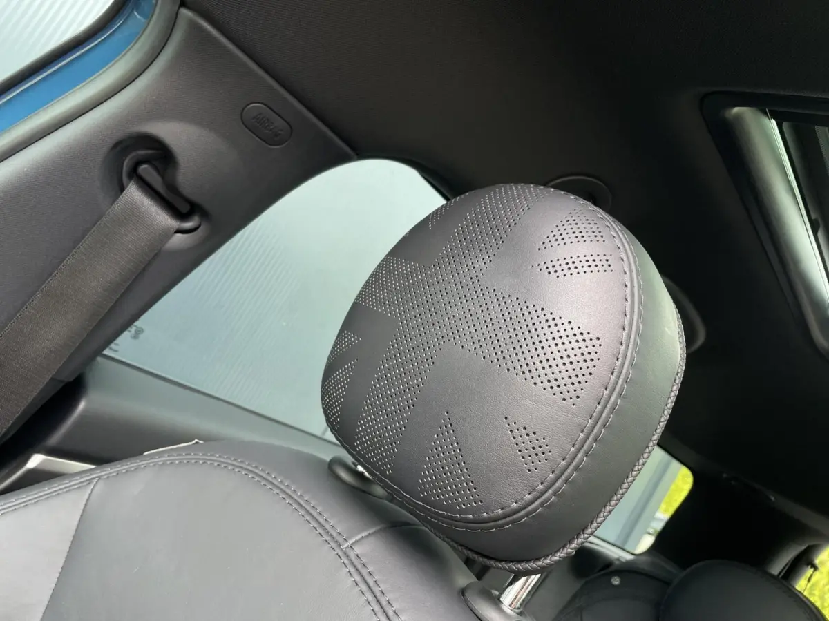 1.5 Cooper ALL4 Chili JCW Pano Leder H&K Carplay Camera