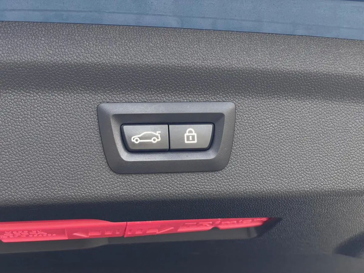 1.5 Cooper ALL4 Chili JCW Pano Leder H&K Carplay Camera