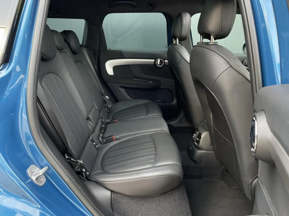 1.5 Cooper ALL4 Chili JCW Pano Leder H&K Carplay Camera