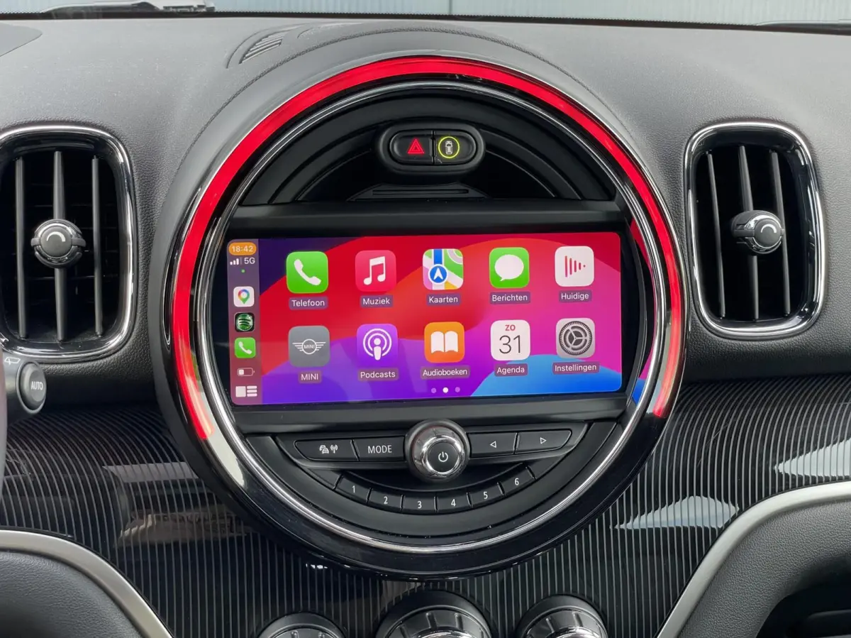 1.5 Cooper ALL4 Chili JCW Pano Leder H&K Carplay Camera