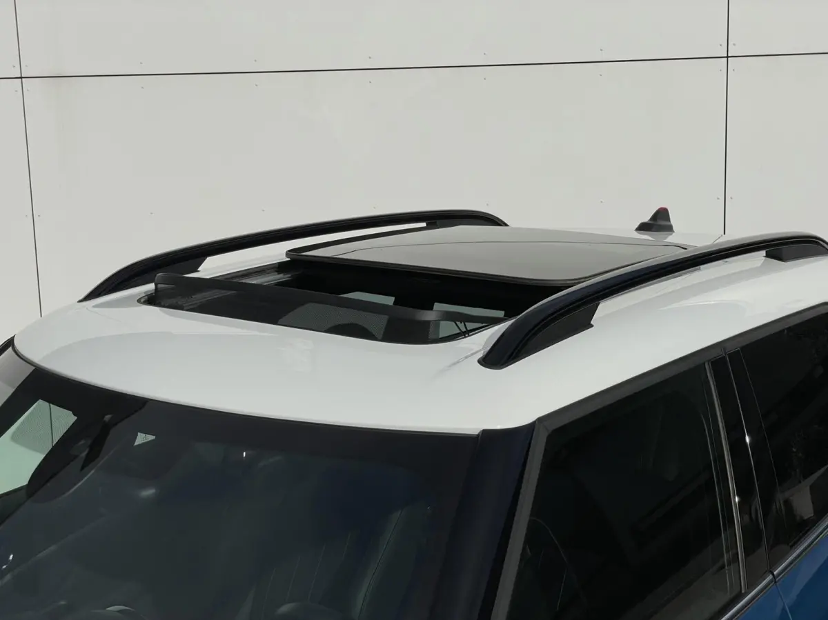 1.5 Cooper ALL4 Chili JCW Pano Leder H&K Carplay Camera