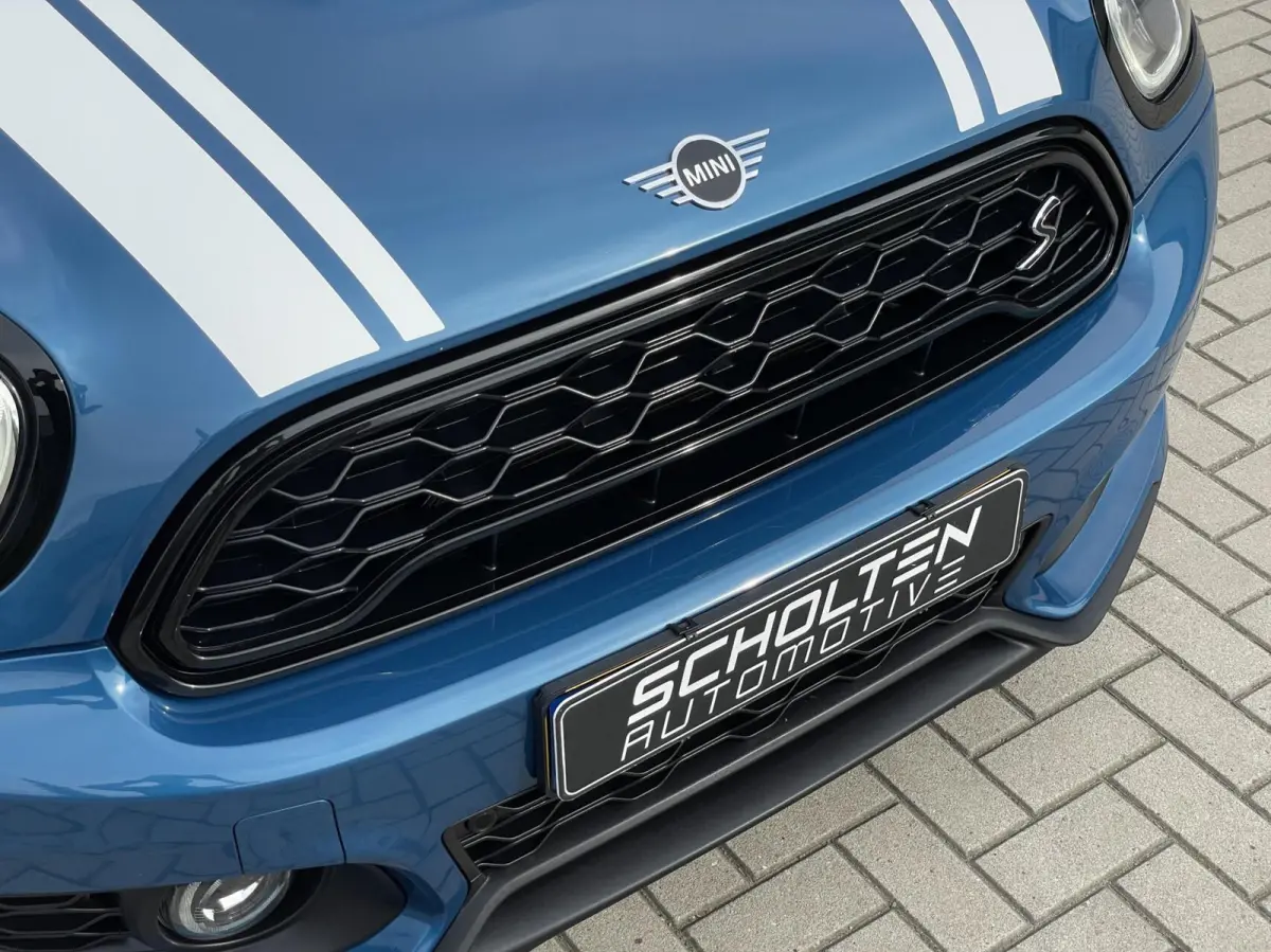 1.5 Cooper ALL4 Chili JCW Pano Leder H&K Carplay Camera