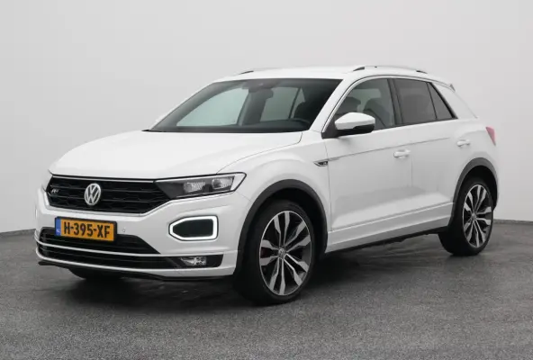 1.5 TSI Automaat Sport Business R-Line | ADAPTIVE | NAVI