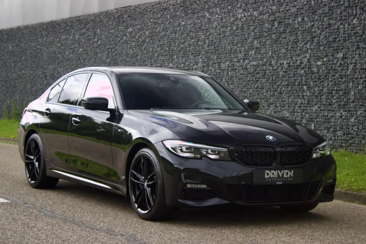 330i High Executive Edition