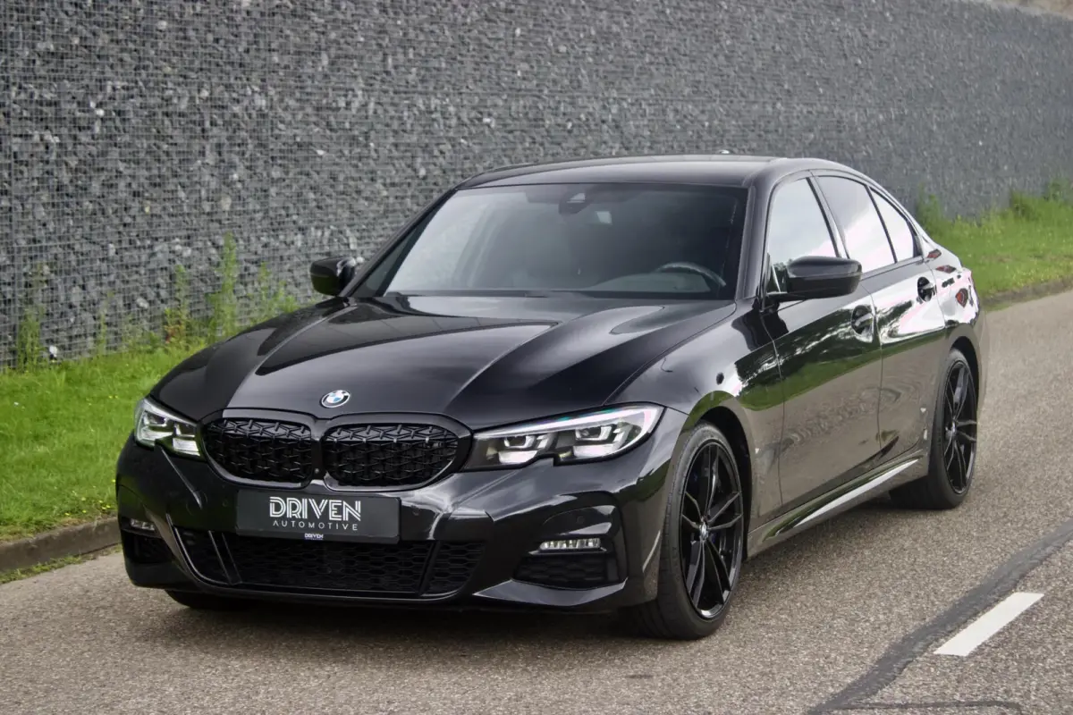 330i High Executive Edition