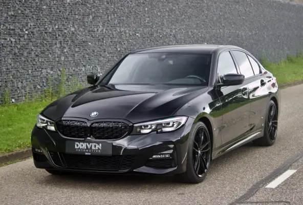 330i High Executive Edition