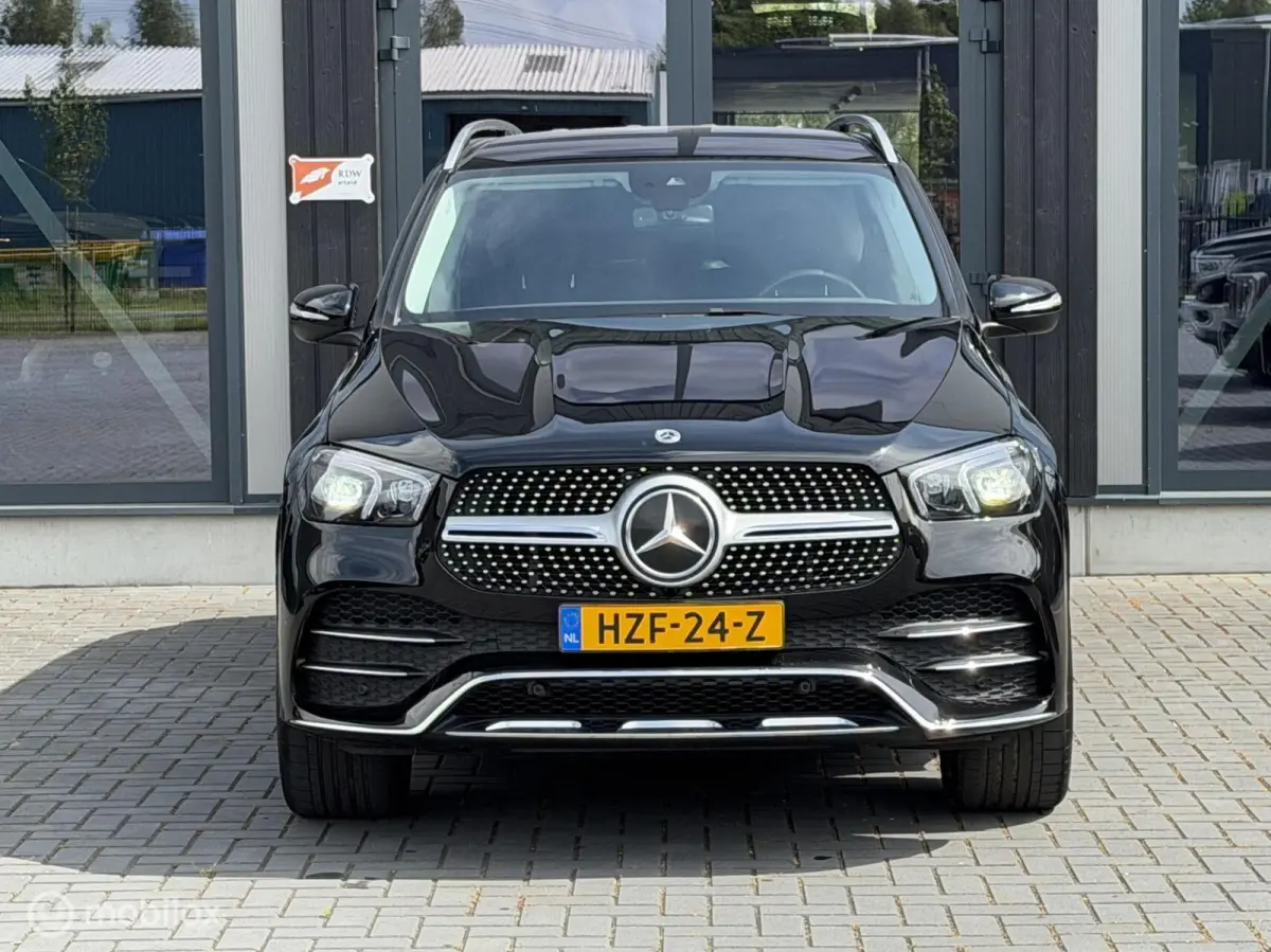 350 e 4MATIC AMG | Luchtvering | Burmester