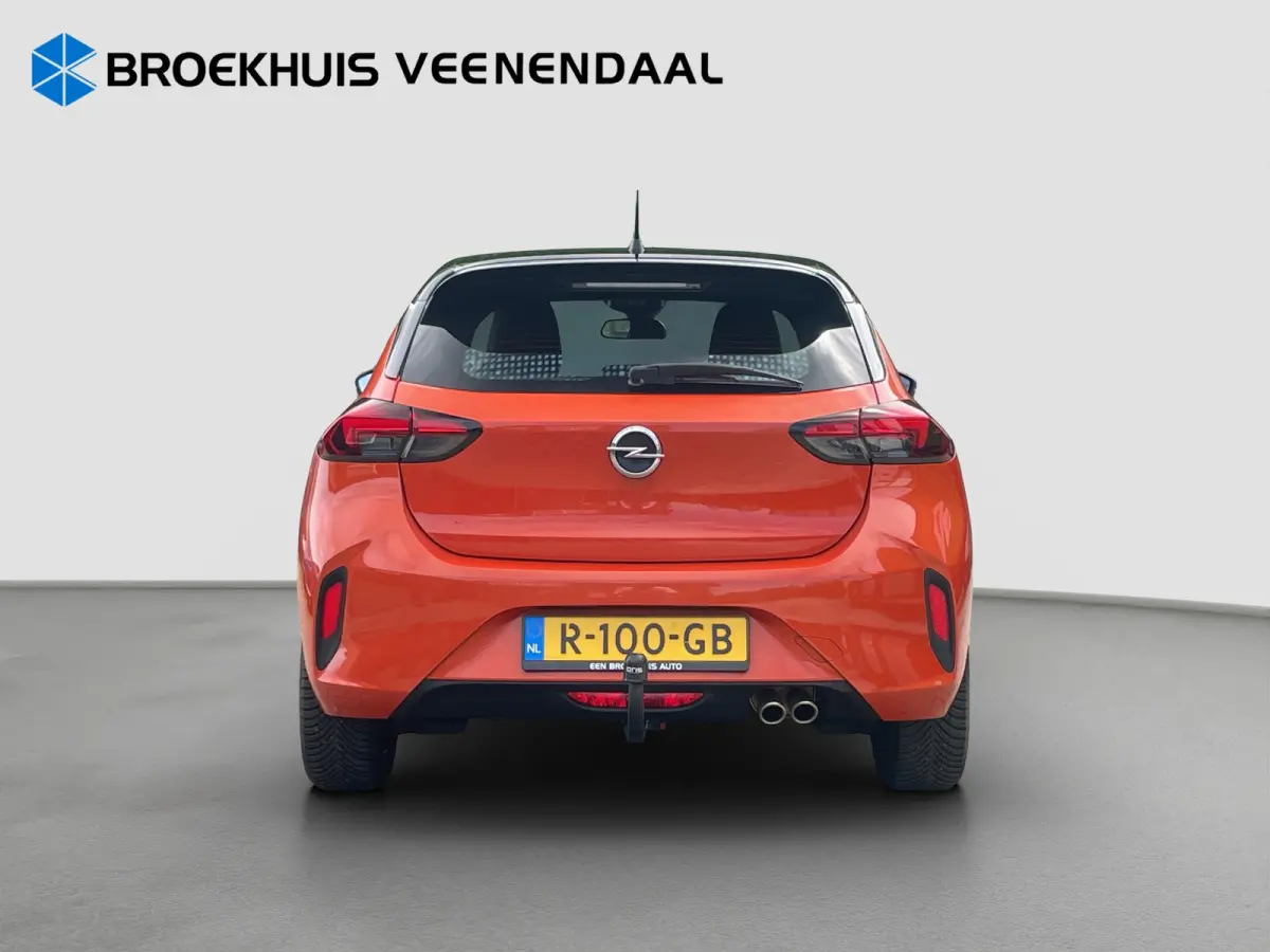 1.2 GS Line 130pk | Trekhaak | Cruise Control | Carplay | Airco | Full LED