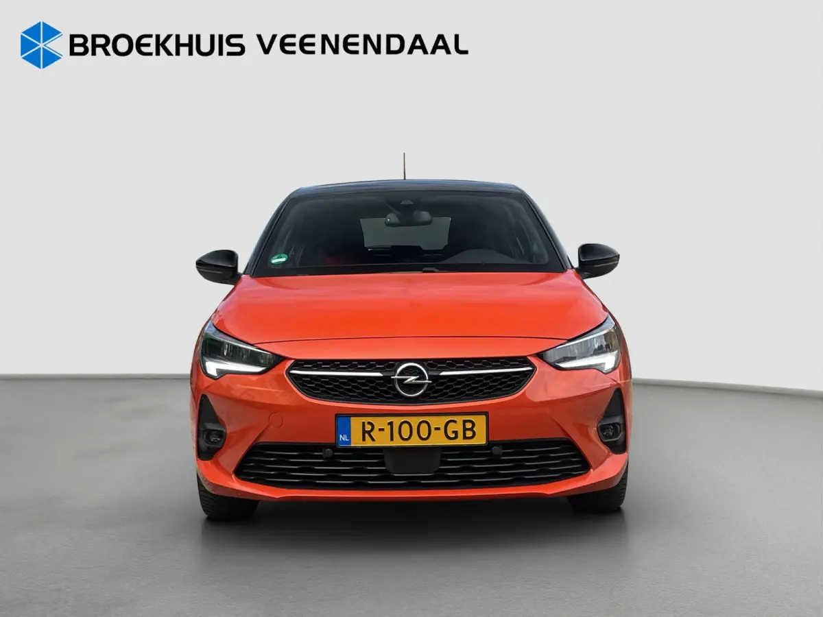 1.2 GS Line 130pk | Trekhaak | Cruise Control | Carplay | Airco | Full LED