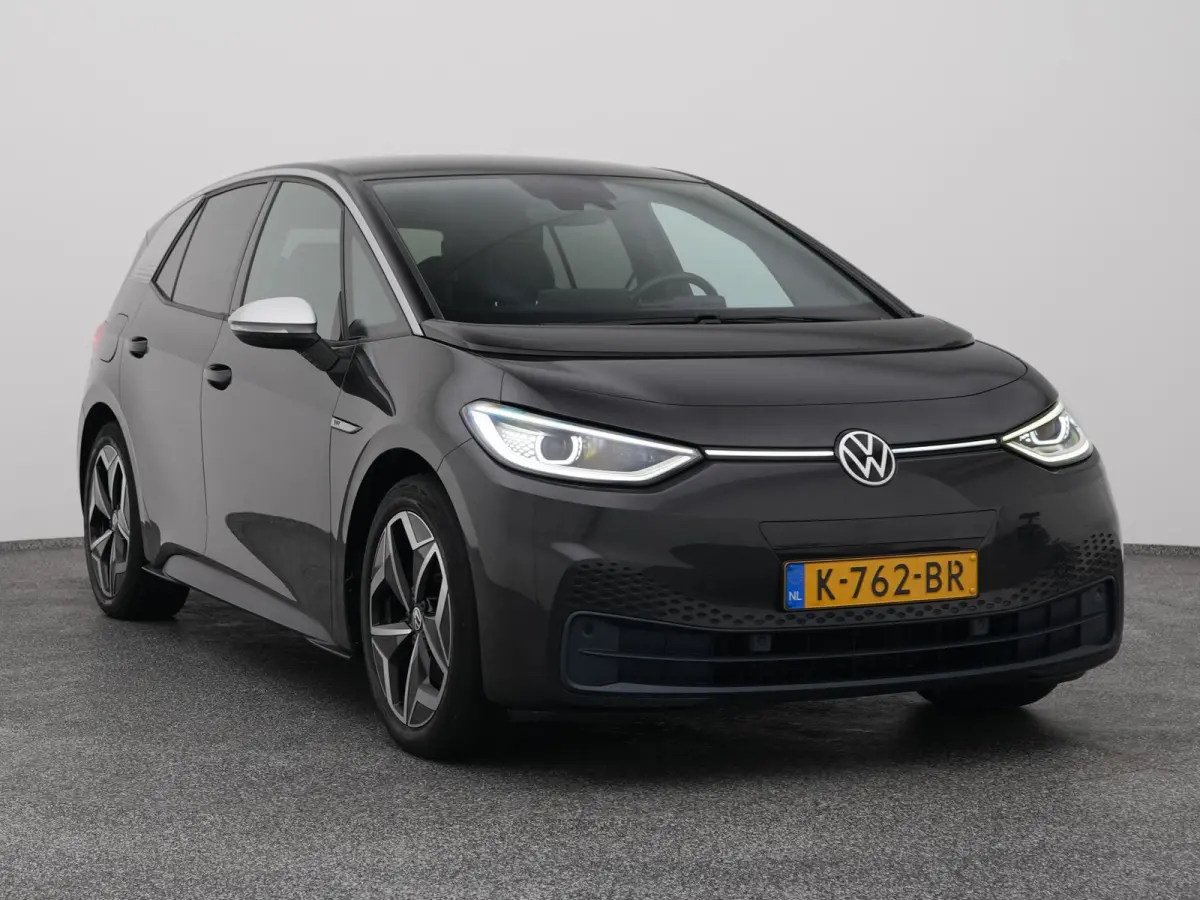 First Plus 58 kWh | CAMERA | ADAPTIVE | STOEL- EN STUURVERW.