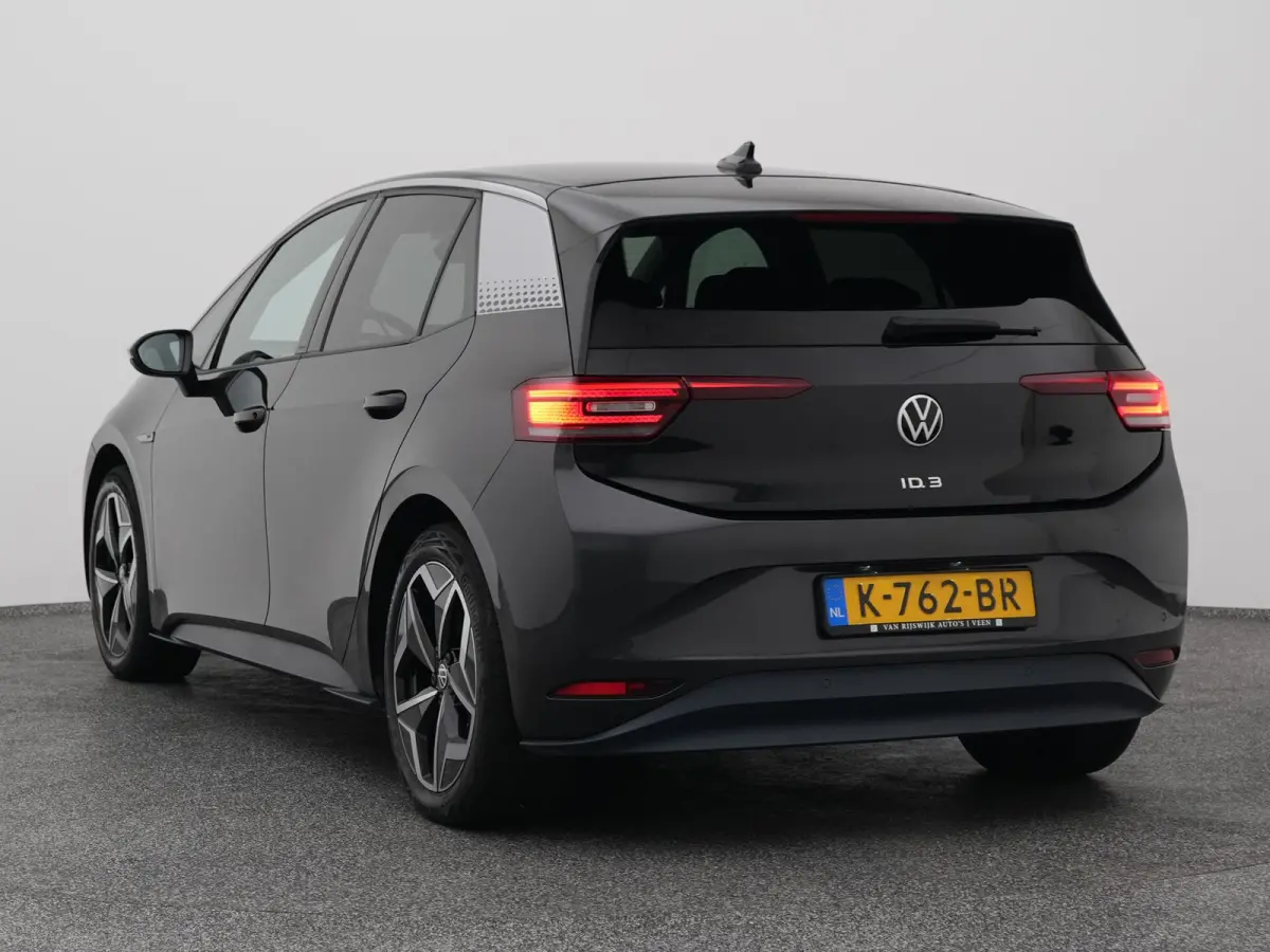 First Plus 58 kWh | CAMERA | ADAPTIVE | STOEL- EN STUURVERW.