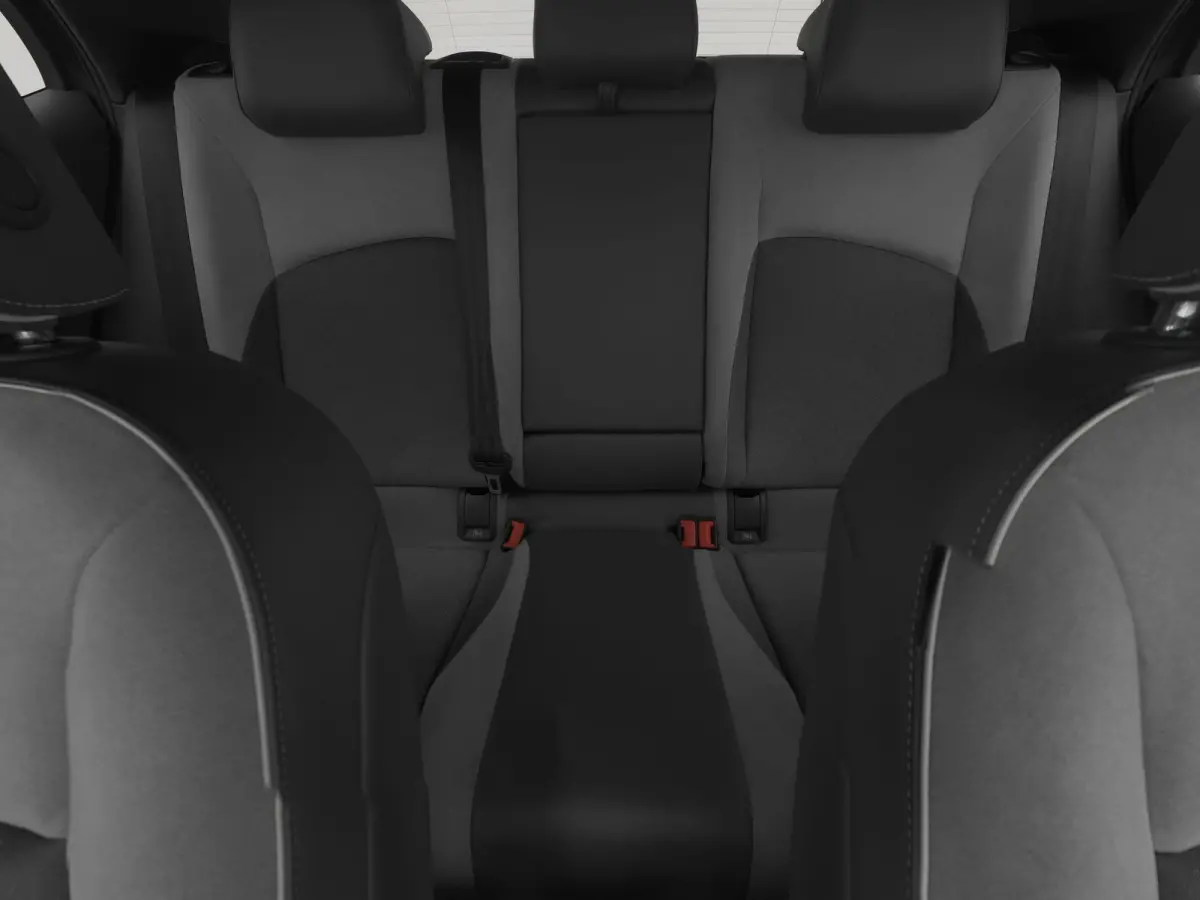 First Plus 58 kWh | CAMERA | ADAPTIVE | STOEL- EN STUURVERW.