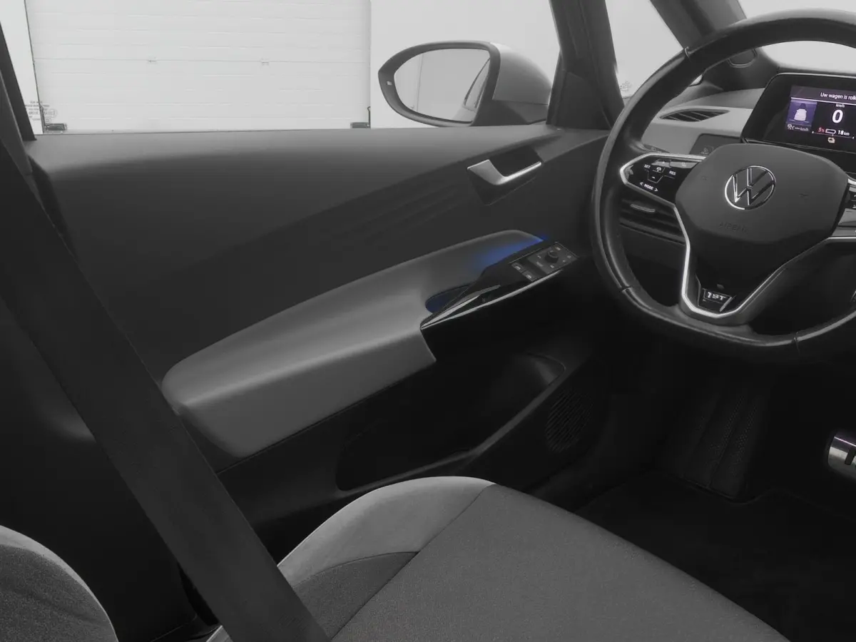 First Plus 58 kWh | CAMERA | ADAPTIVE | STOEL- EN STUURVERW.