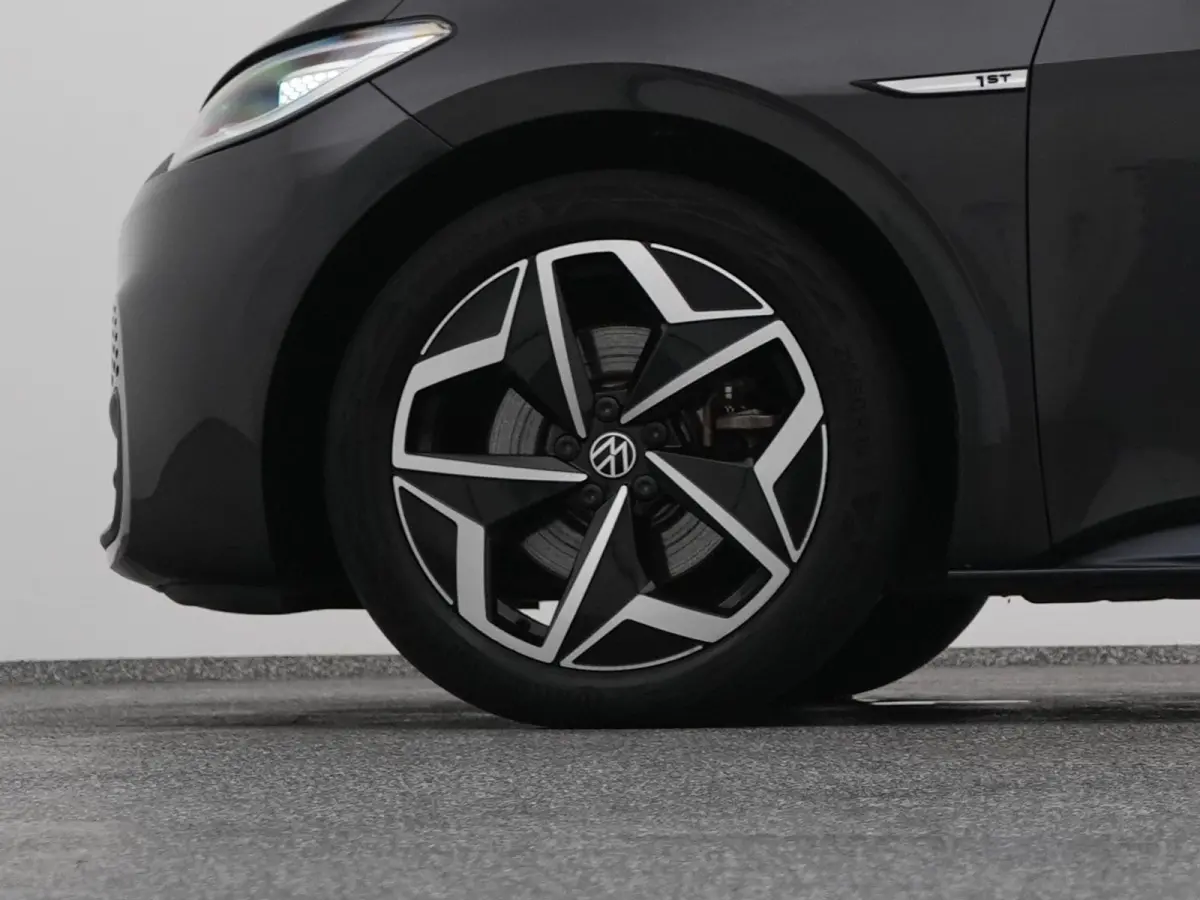 First Plus 58 kWh | CAMERA | ADAPTIVE | STOEL- EN STUURVERW.