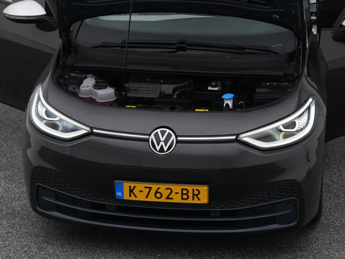 First Plus 58 kWh | CAMERA | ADAPTIVE | STOEL- EN STUURVERW.
