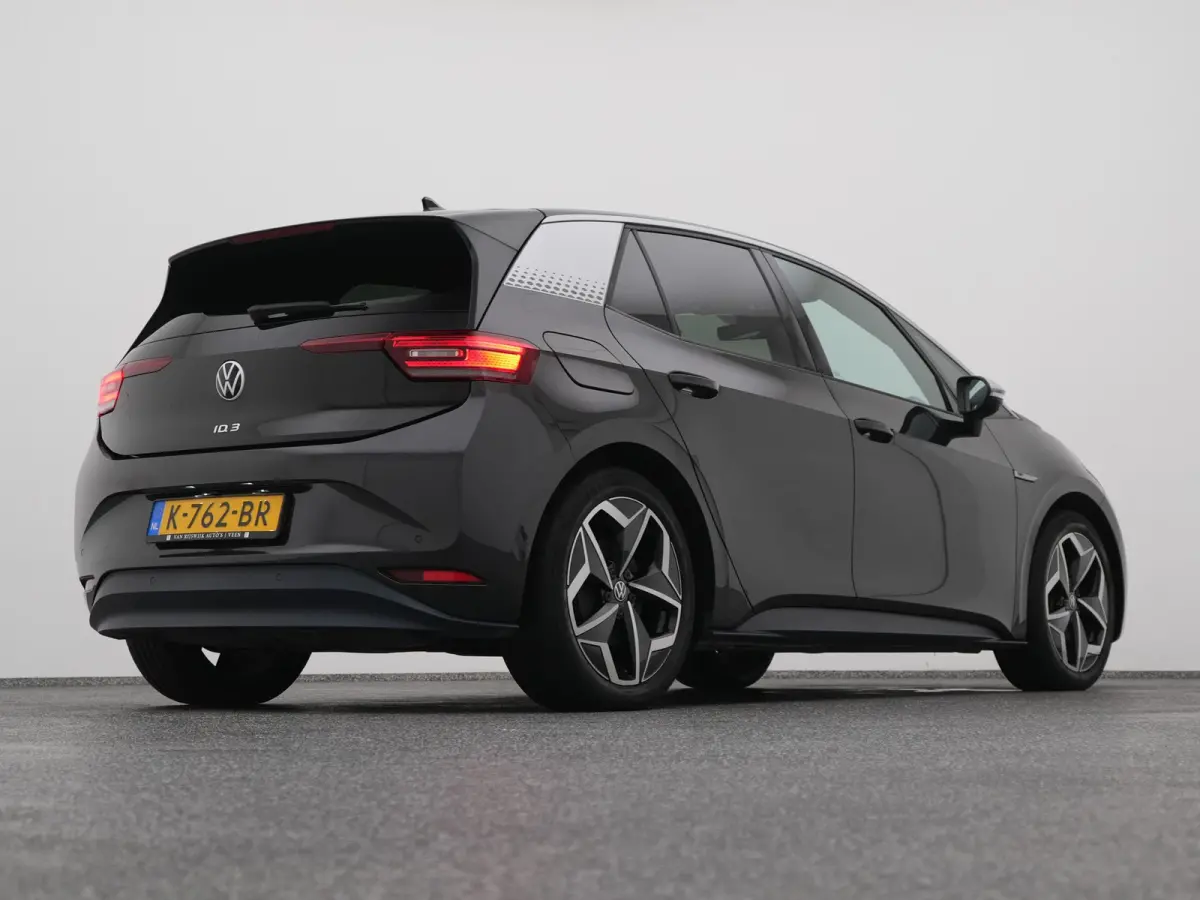 First Plus 58 kWh | CAMERA | ADAPTIVE | STOEL- EN STUURVERW.