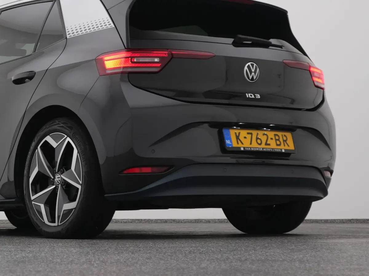 First Plus 58 kWh | CAMERA | ADAPTIVE | STOEL- EN STUURVERW.