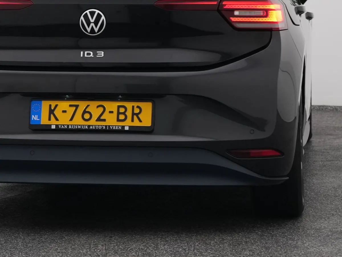 First Plus 58 kWh | CAMERA | ADAPTIVE | STOEL- EN STUURVERW.