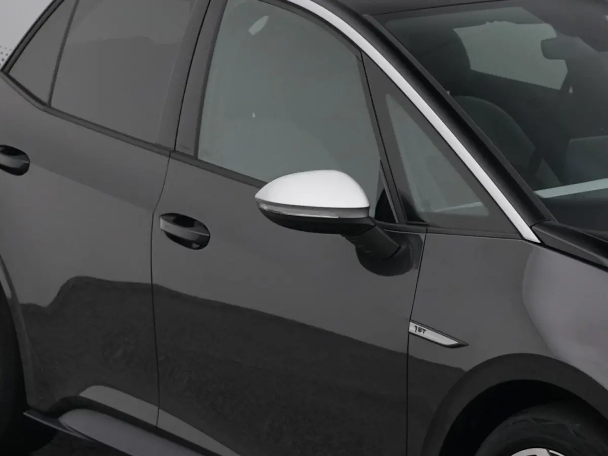 First Plus 58 kWh | CAMERA | ADAPTIVE | STOEL- EN STUURVERW.