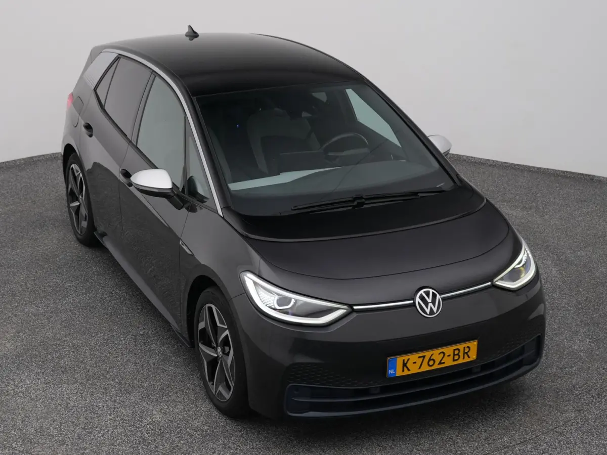 First Plus 58 kWh | CAMERA | ADAPTIVE | STOEL- EN STUURVERW.