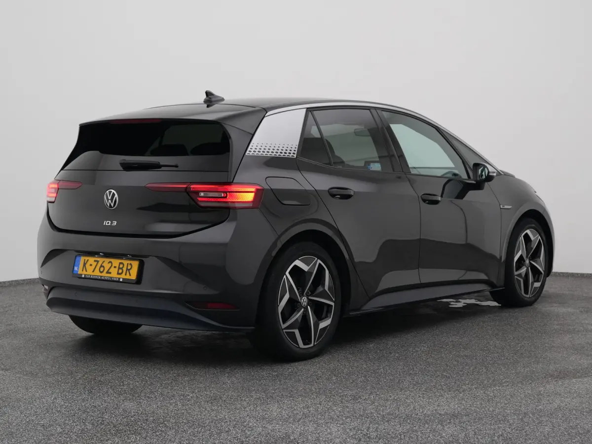 First Plus 58 kWh | CAMERA | ADAPTIVE | STOEL- EN STUURVERW.