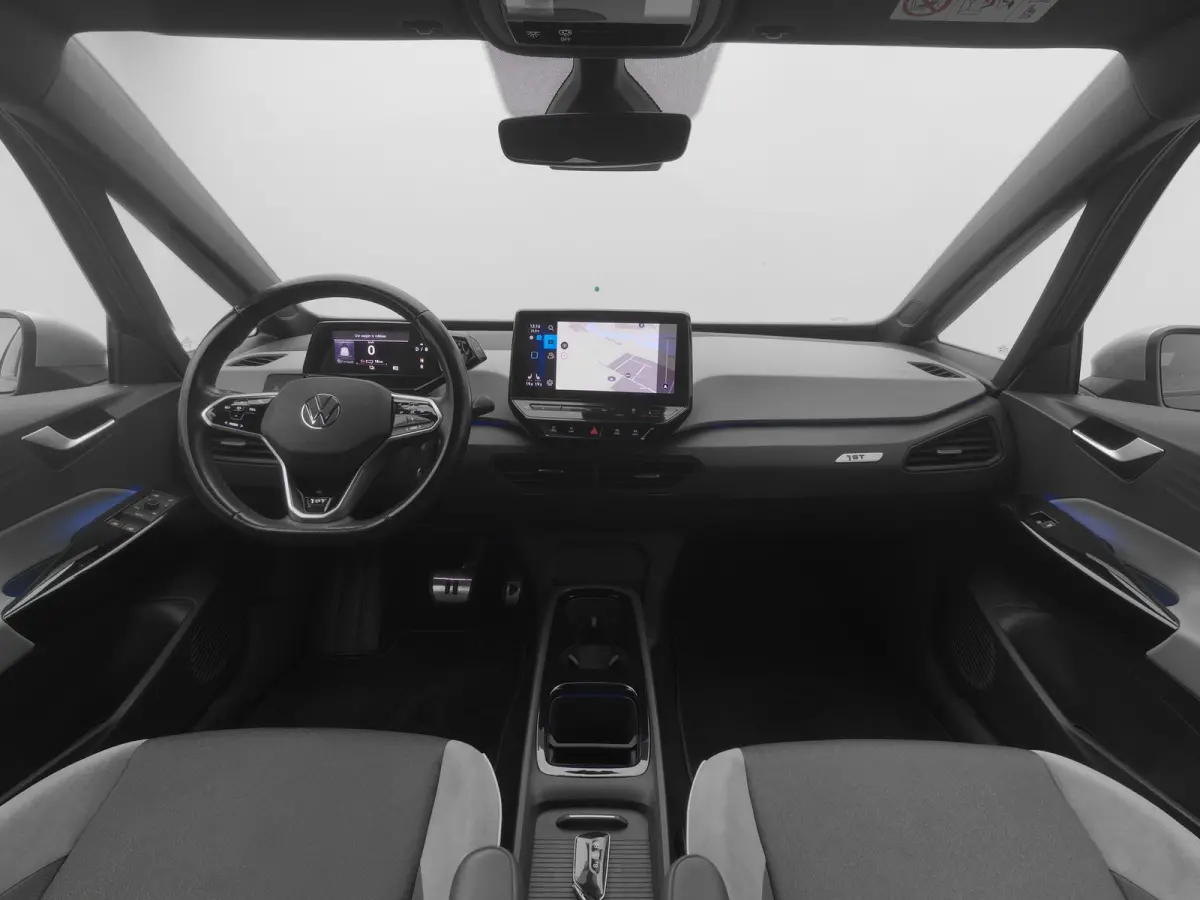 First Plus 58 kWh | CAMERA | ADAPTIVE | STOEL- EN STUURVERW.