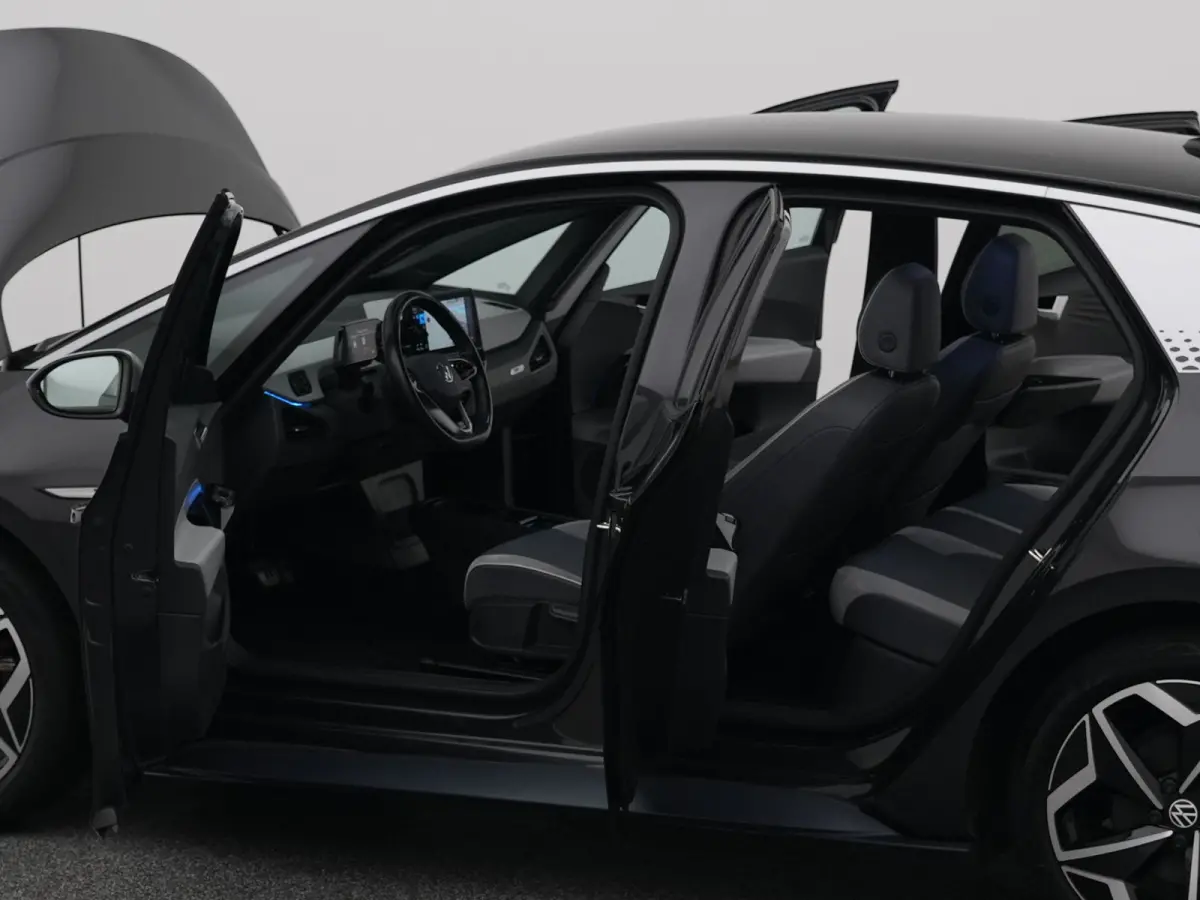 First Plus 58 kWh | CAMERA | ADAPTIVE | STOEL- EN STUURVERW.