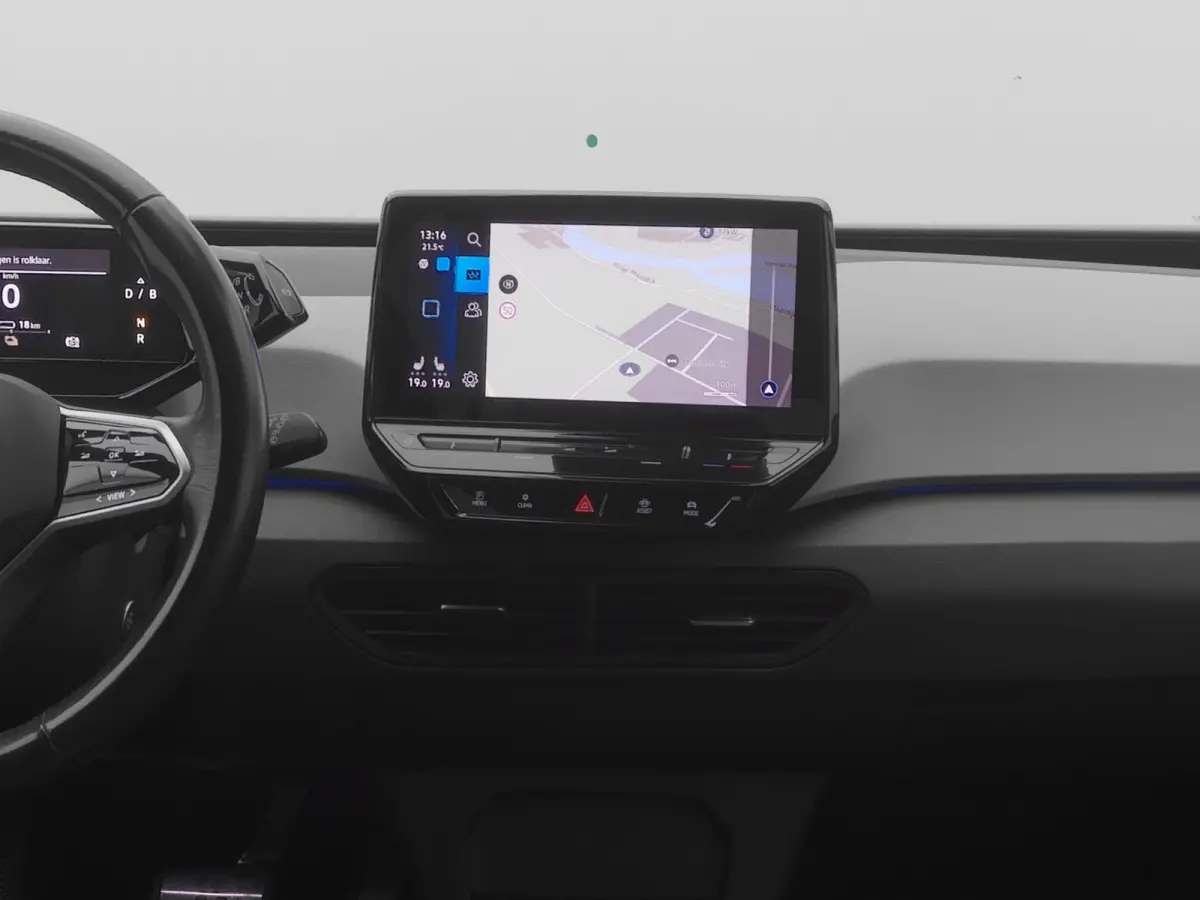 First Plus 58 kWh | CAMERA | ADAPTIVE | STOEL- EN STUURVERW.
