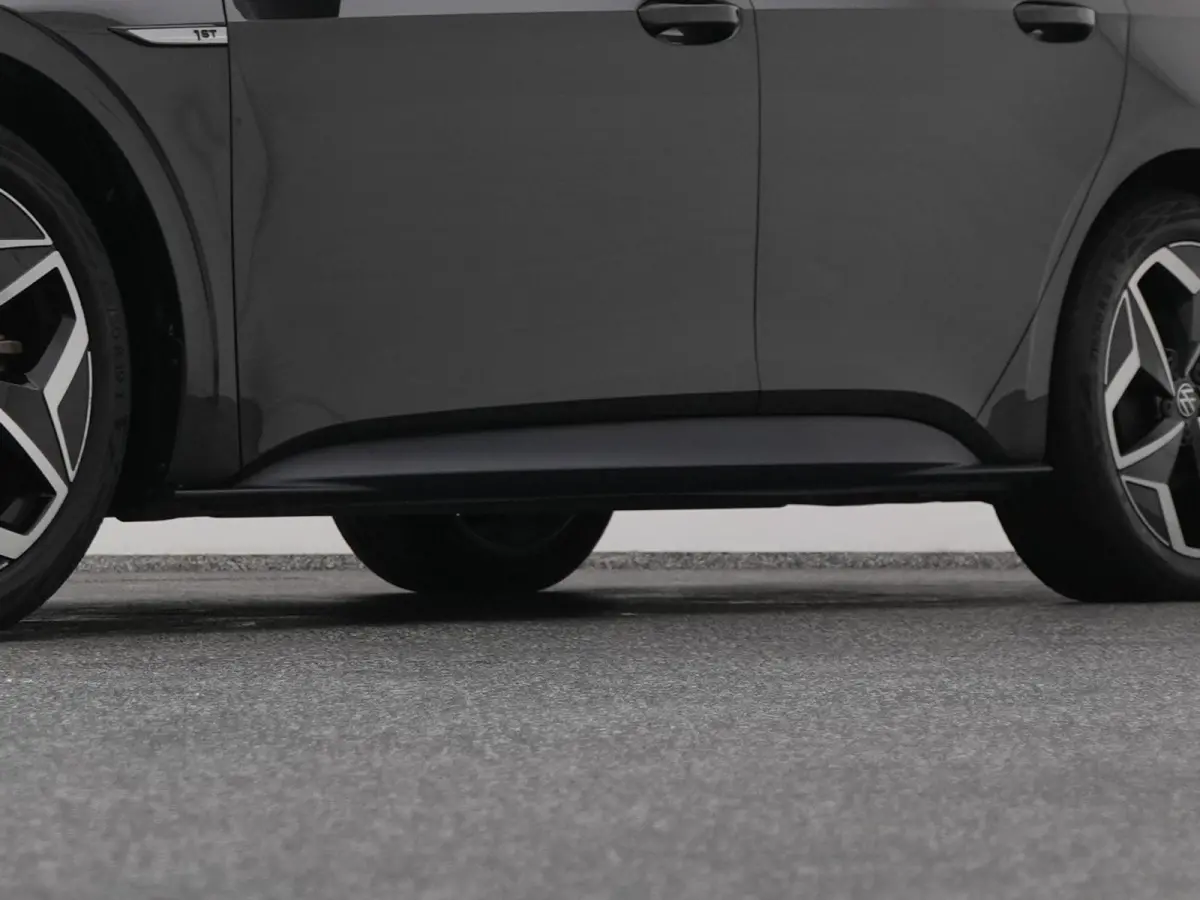 First Plus 58 kWh | CAMERA | ADAPTIVE | STOEL- EN STUURVERW.