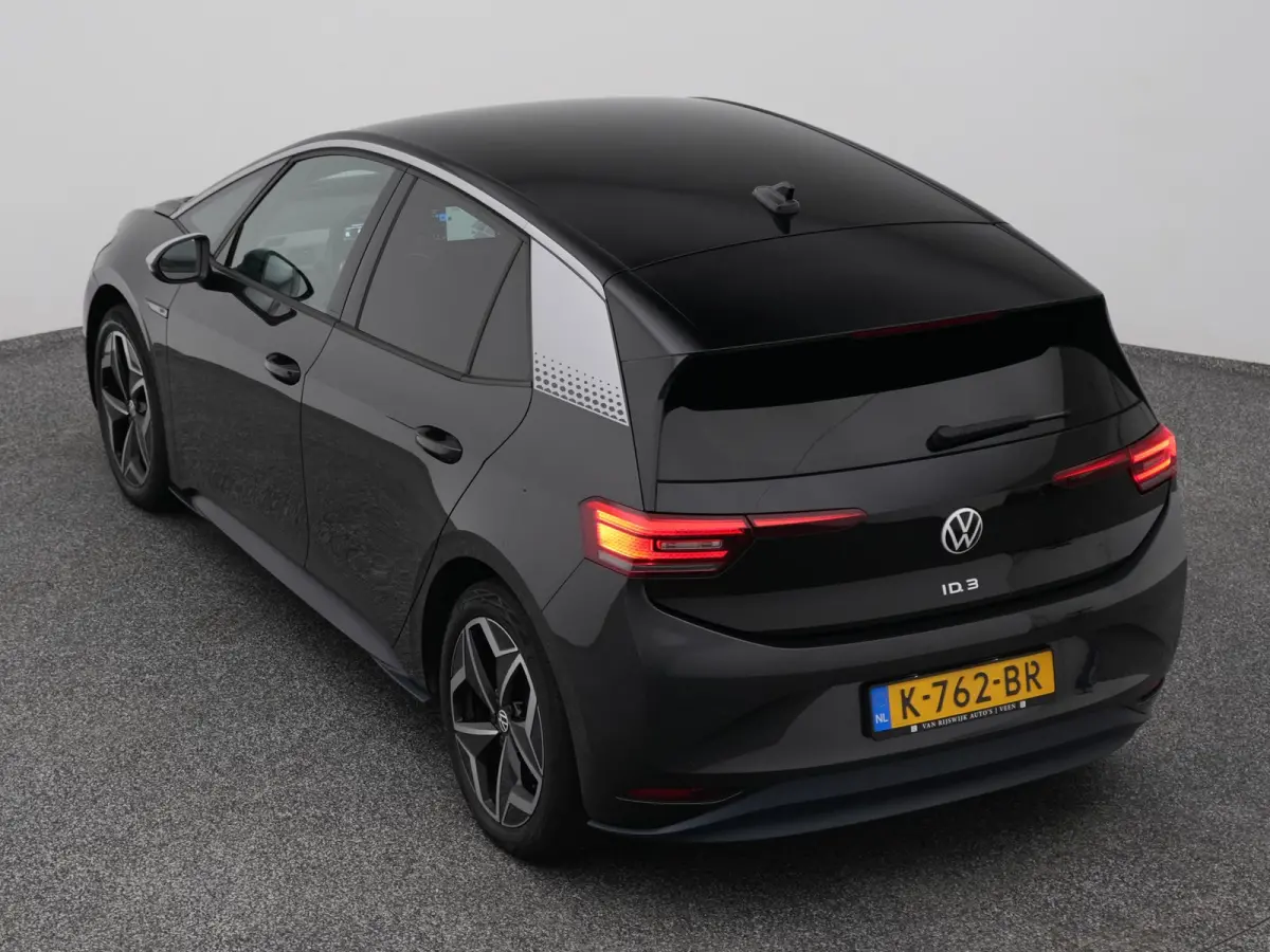 First Plus 58 kWh | CAMERA | ADAPTIVE | STOEL- EN STUURVERW.