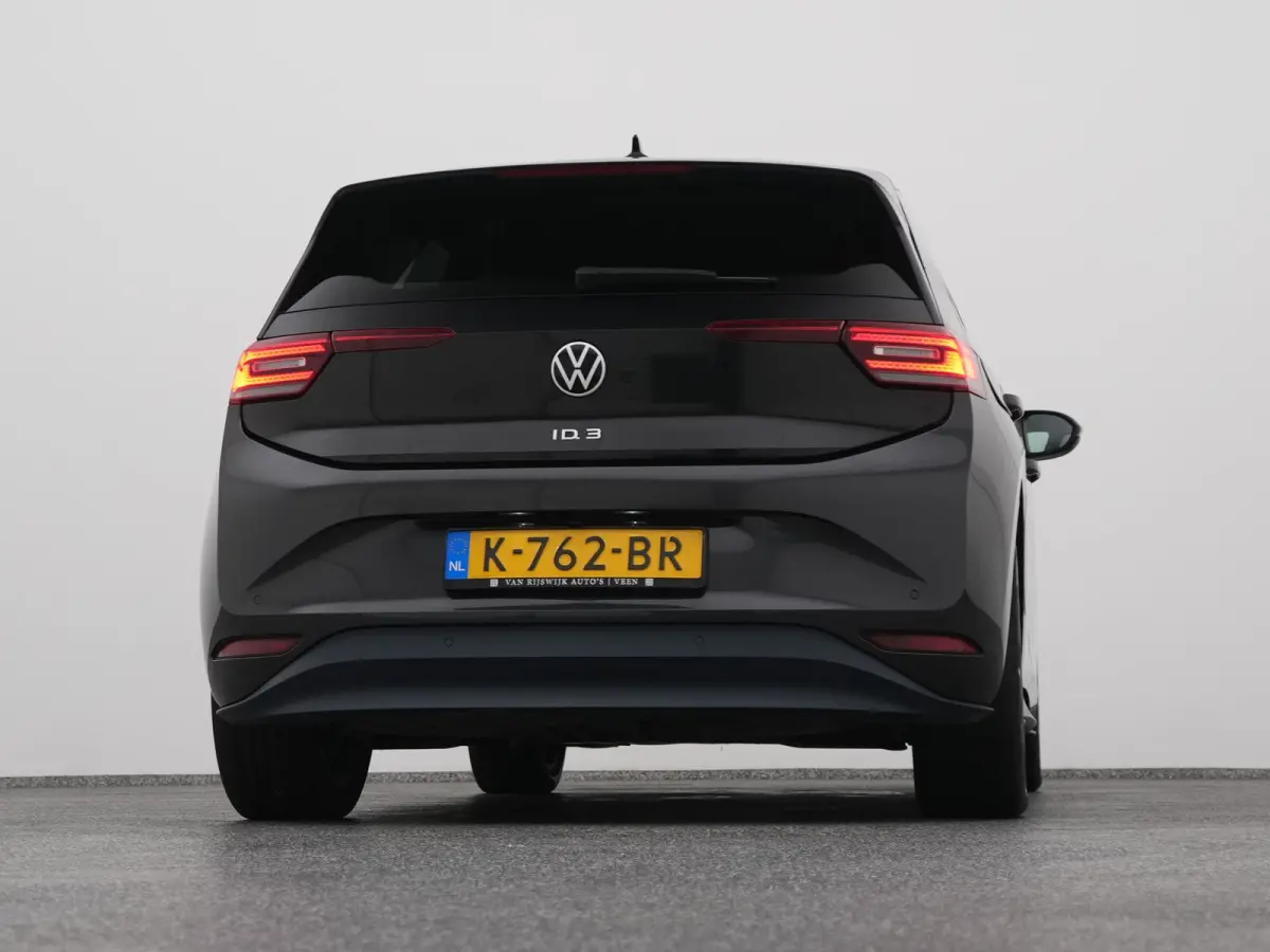 First Plus 58 kWh | CAMERA | ADAPTIVE | STOEL- EN STUURVERW.