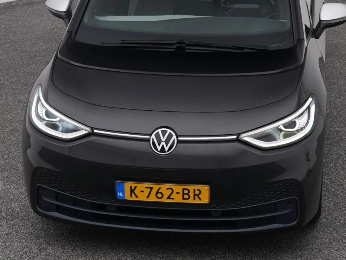 First Plus 58 kWh | CAMERA | ADAPTIVE | STOEL- EN STUURVERW.