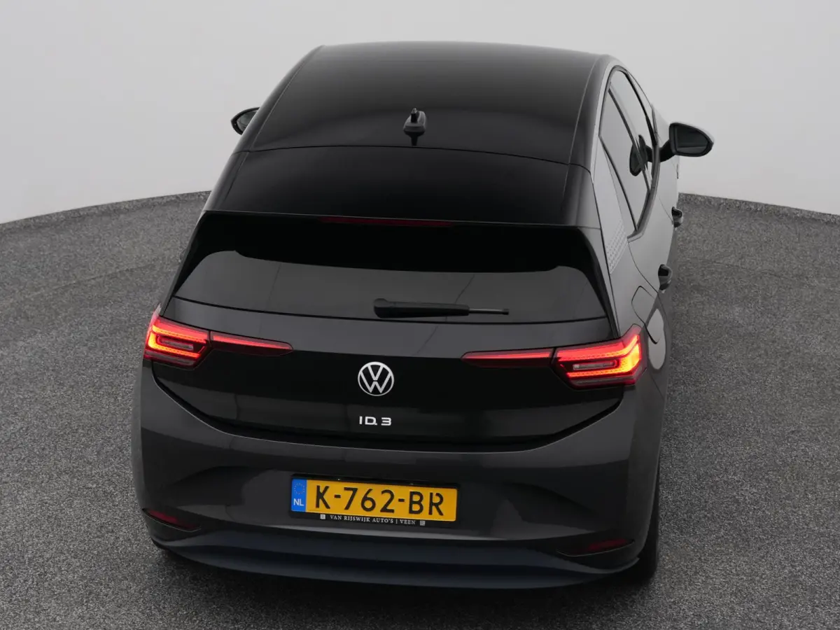 First Plus 58 kWh | CAMERA | ADAPTIVE | STOEL- EN STUURVERW.