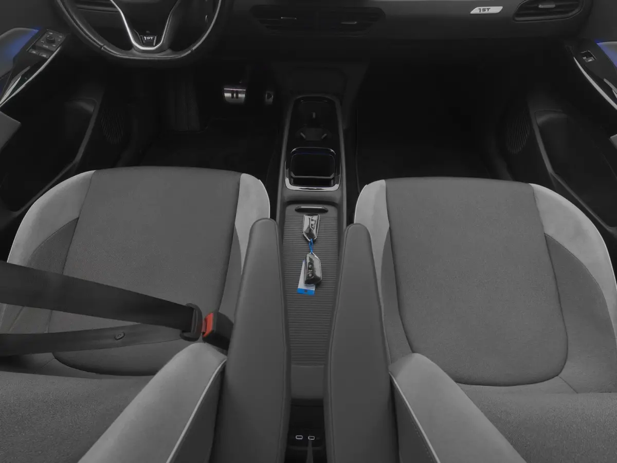 First Plus 58 kWh | CAMERA | ADAPTIVE | STOEL- EN STUURVERW.