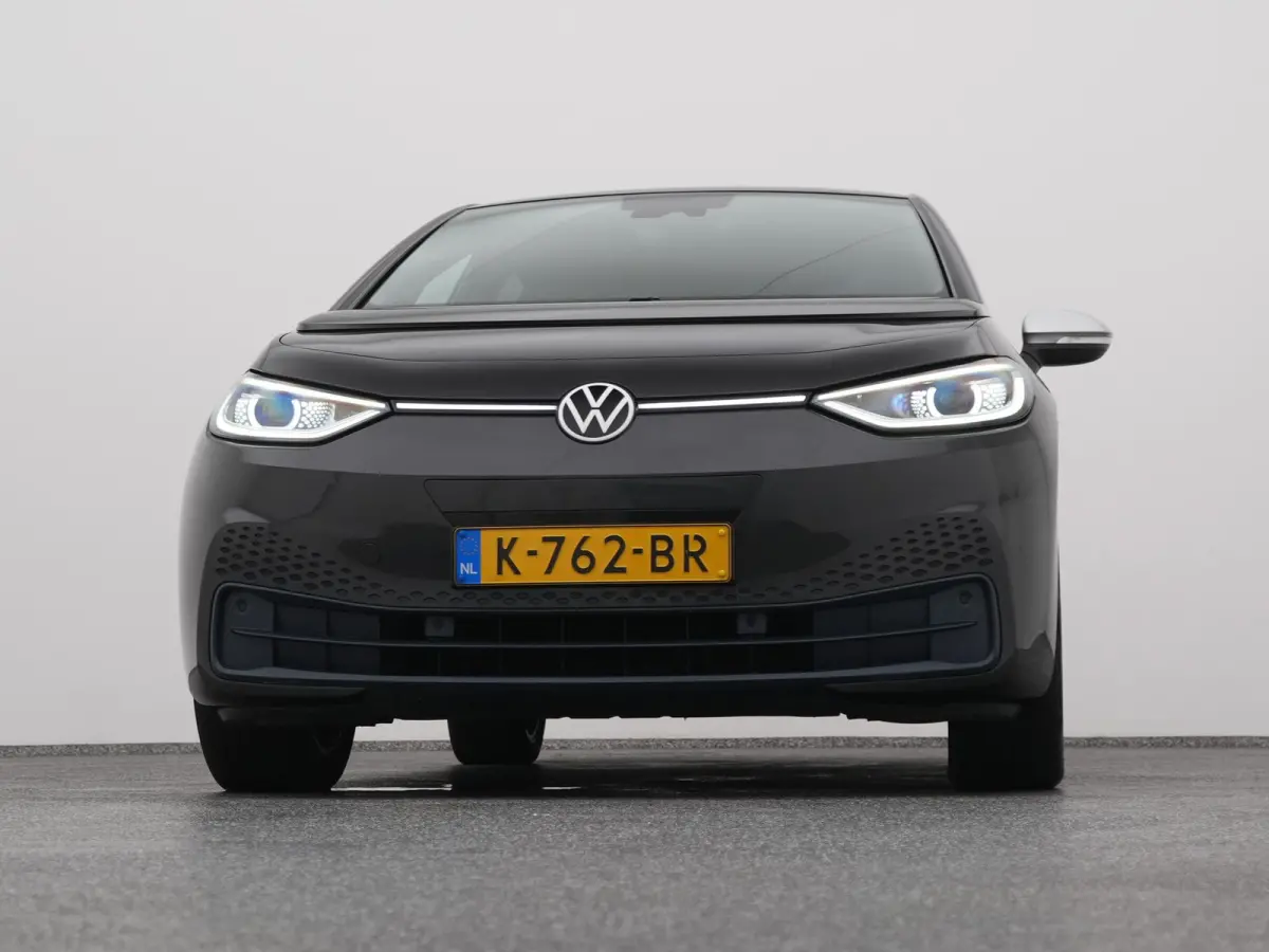 First Plus 58 kWh | CAMERA | ADAPTIVE | STOEL- EN STUURVERW.