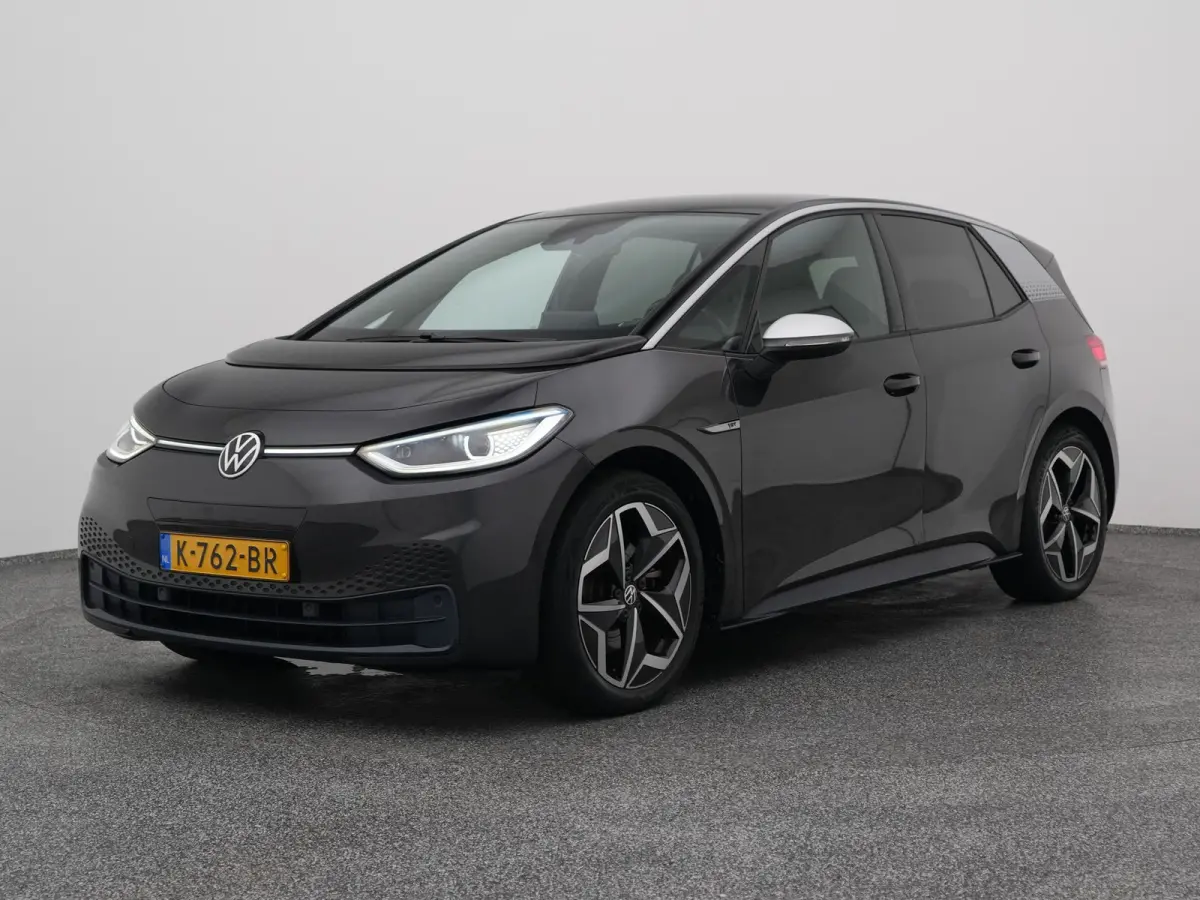 First Plus 58 kWh | CAMERA | ADAPTIVE | STOEL- EN STUURVERW.