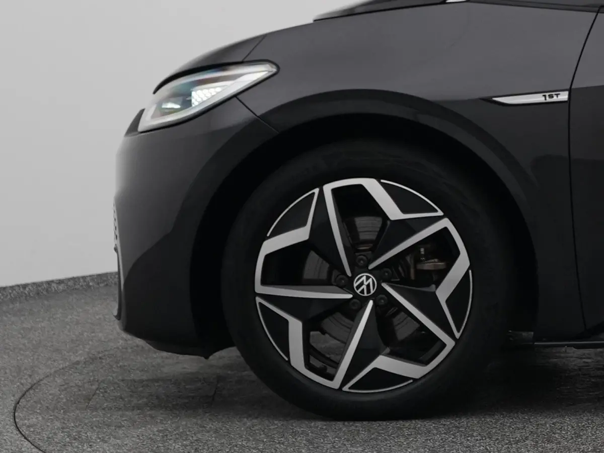 First Plus 58 kWh | CAMERA | ADAPTIVE | STOEL- EN STUURVERW.