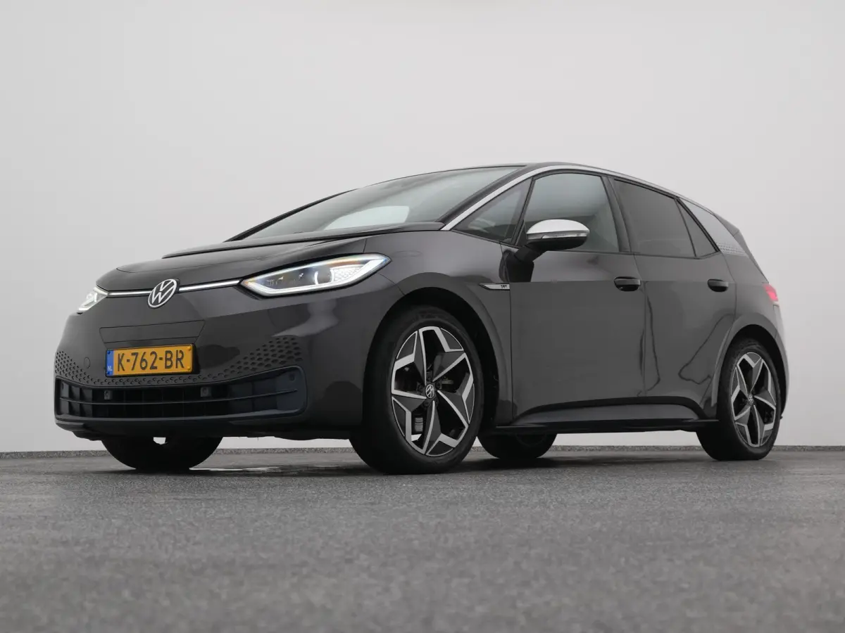 First Plus 58 kWh | CAMERA | ADAPTIVE | STOEL- EN STUURVERW.
