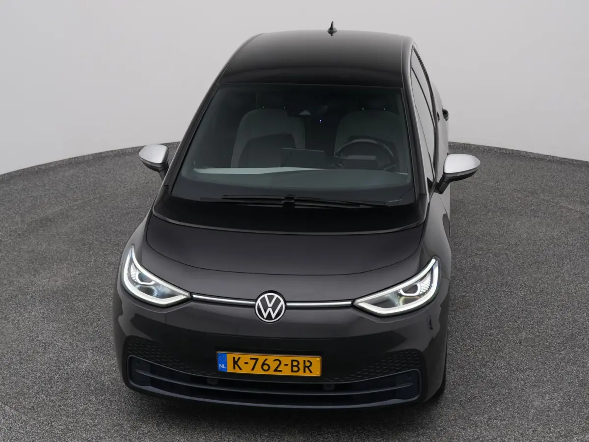 First Plus 58 kWh | CAMERA | ADAPTIVE | STOEL- EN STUURVERW.