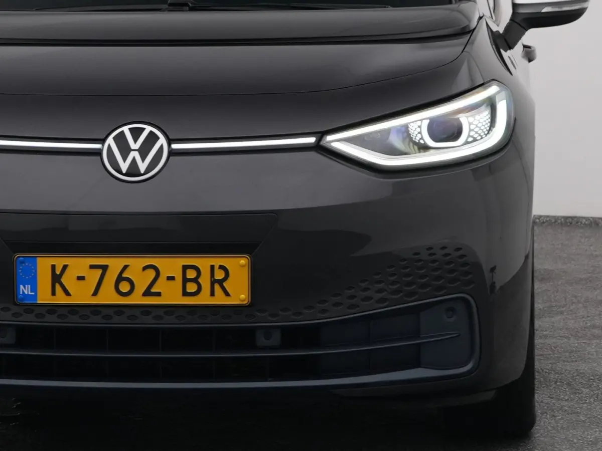 First Plus 58 kWh | CAMERA | ADAPTIVE | STOEL- EN STUURVERW.