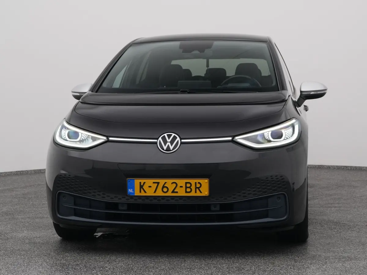 First Plus 58 kWh | CAMERA | ADAPTIVE | STOEL- EN STUURVERW.