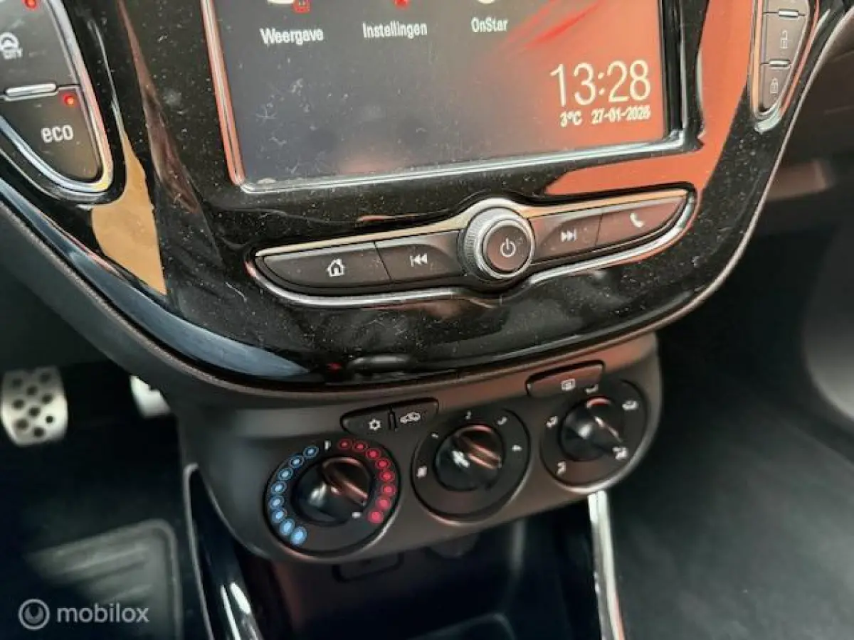 1.0 Turbo Rocks Online Edition138.000 KM NAP
