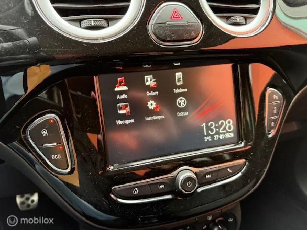 1.0 Turbo Rocks Online Edition138.000 KM NAP