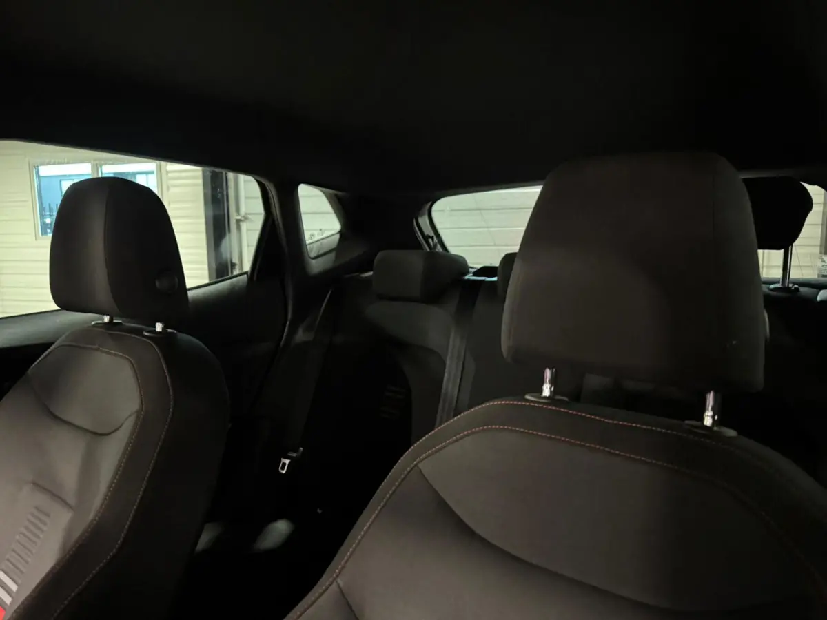 1.0 TSI FR Business Intense CARPLAY CAM