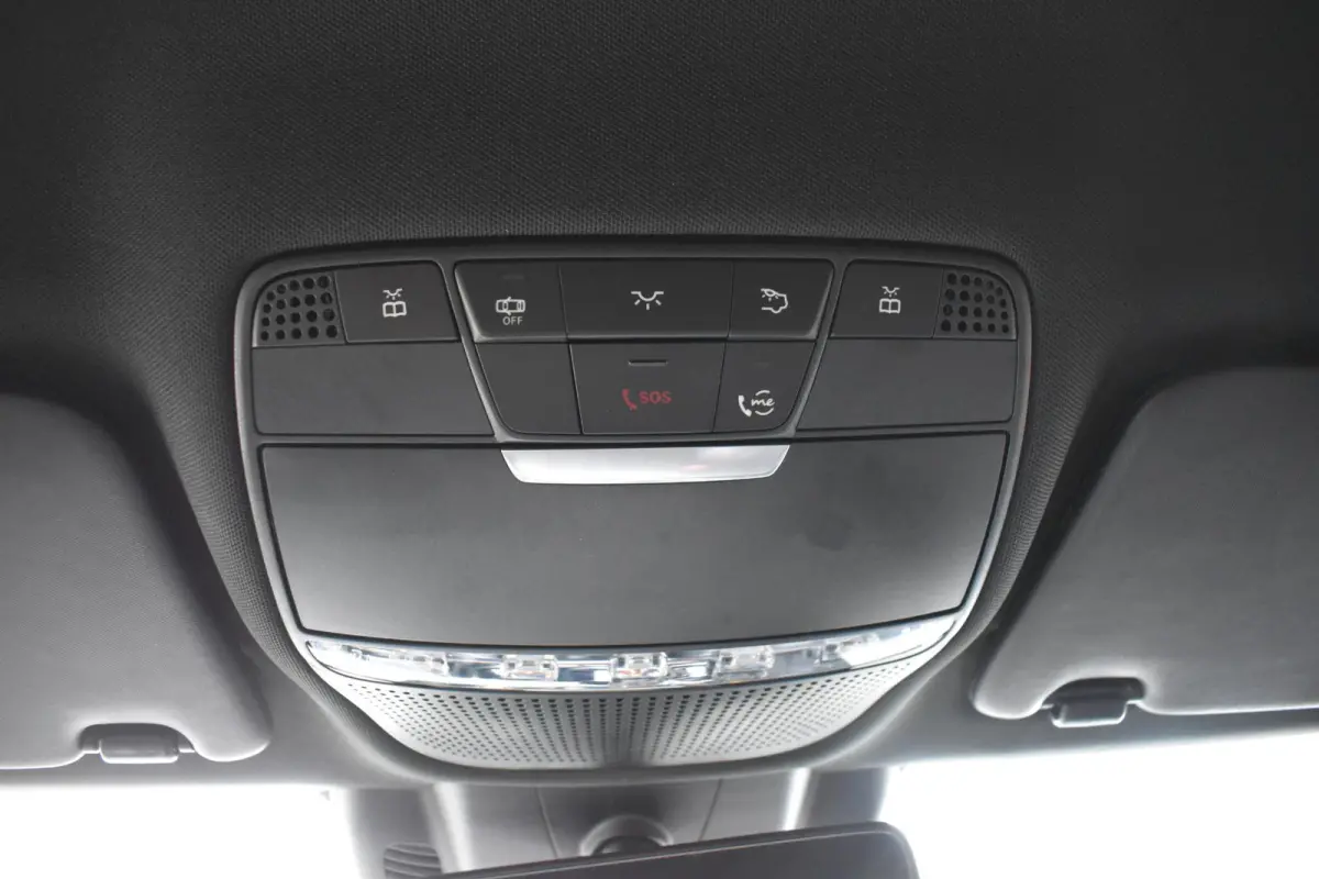200 Business Solution AMG