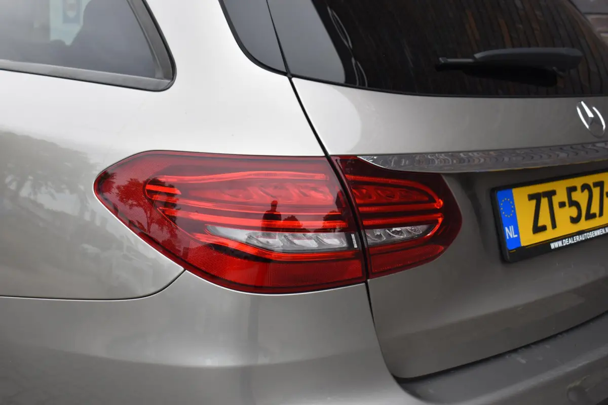 200 Business Solution AMG