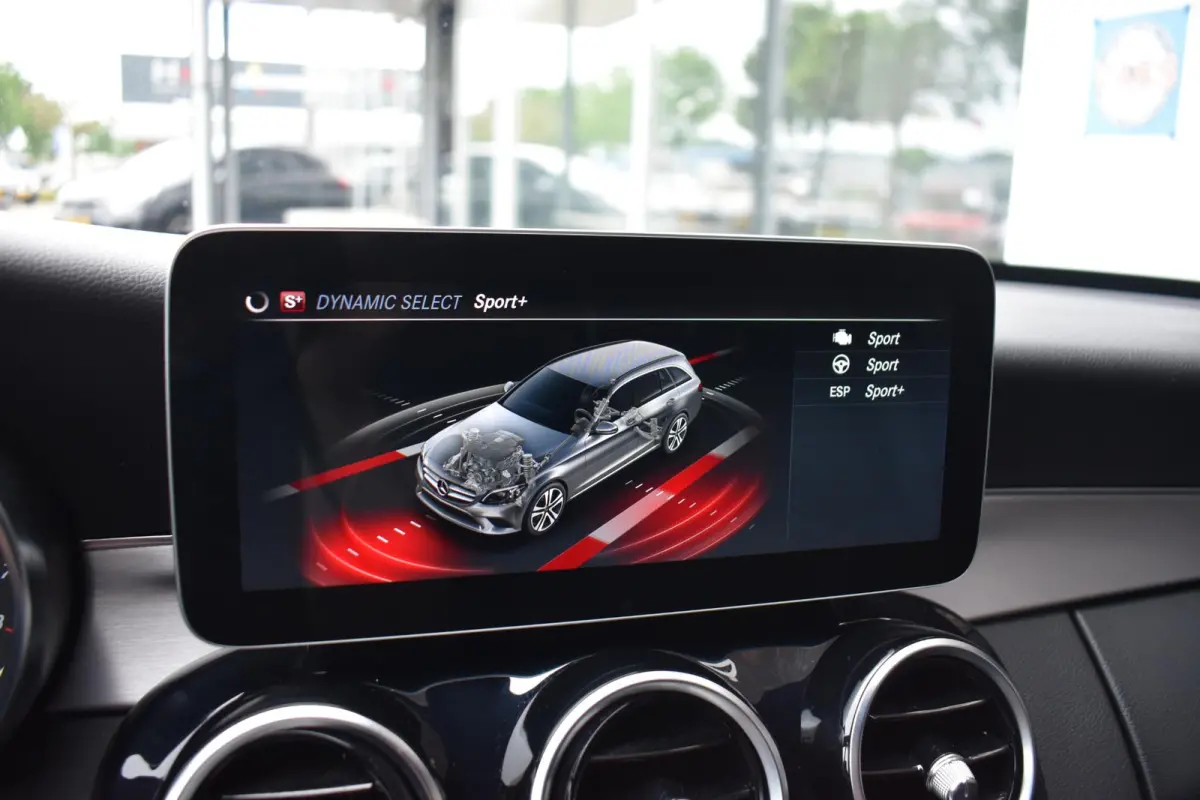 200 Business Solution AMG