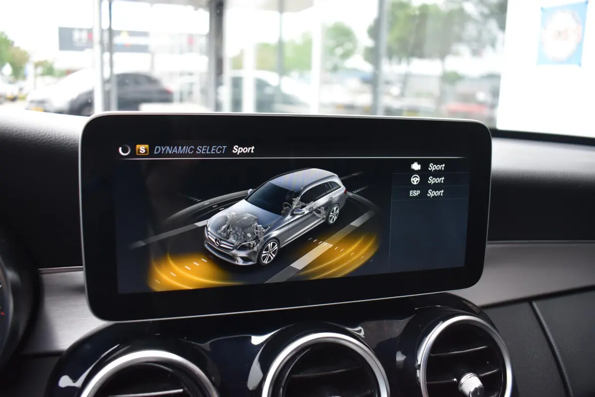 200 Business Solution AMG